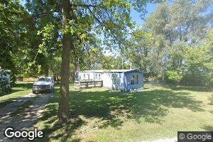 309 West St S, Bern, KS 66408