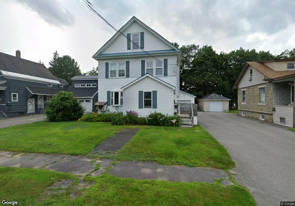 198 Highland Ave, Millinocket, ME 04462 - photo 1