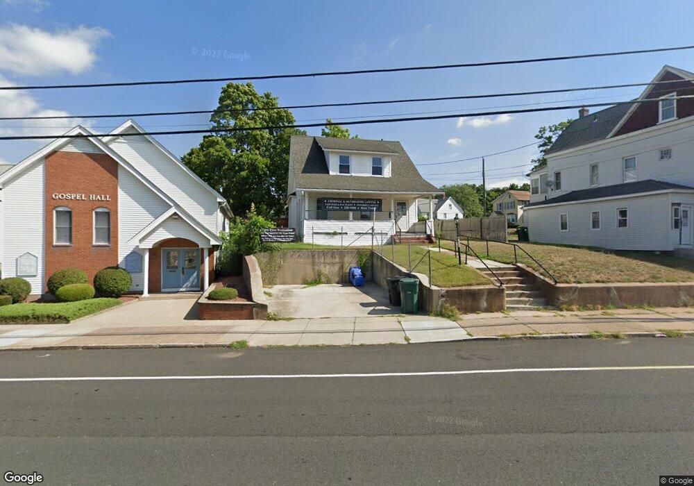 411 Center St, Manchester, CT 06040 - photo 1