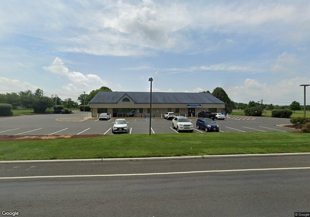 2835 U S 206, Springfield, NJ 08022 - photo 1