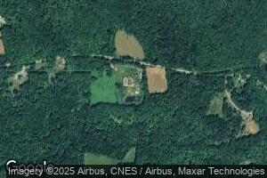 2812 Black Falls Rd, Montgomery, VT 05470