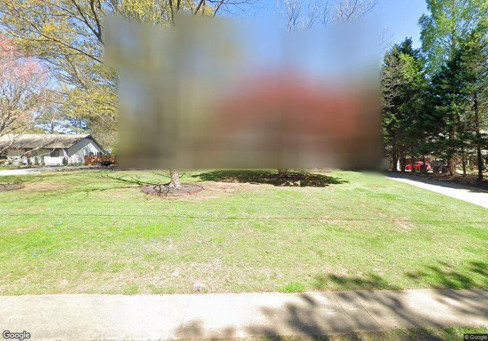 500 Hembree Rd, Roswell, GA 30076 - photo 1