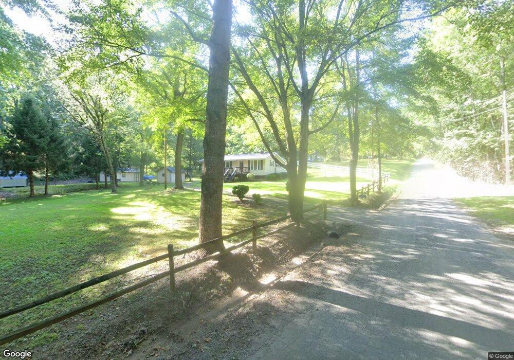 37 Comptons Rd, Castleton, VA 22716 - photo 1