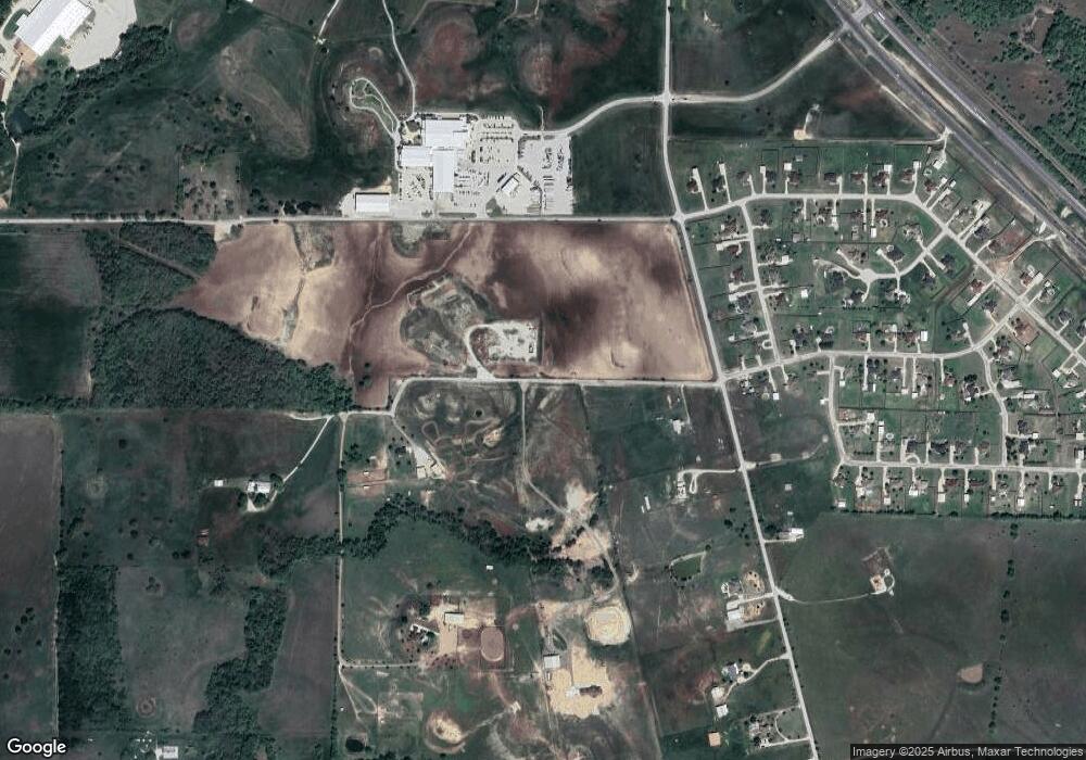 TBD County Road 4225, Decatur, TX 76234 - photo 1