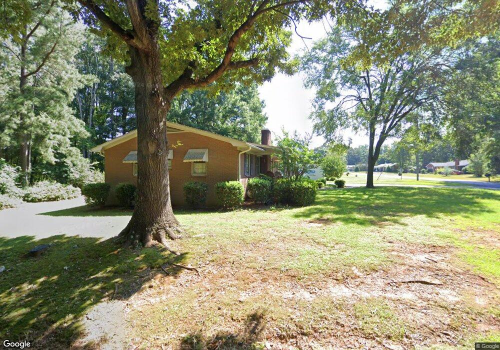 1125 Richardson St, Ramseur, NC 27316 - photo 1