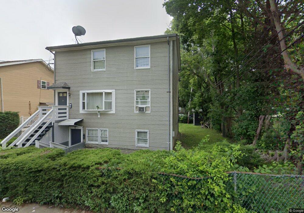 61 Fremont St, Mattapan, MA 02126 - photo 1
