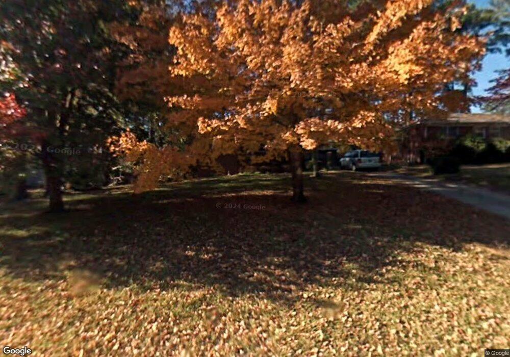 2482 Tredway Dr, Macon, GA 31211 - photo 1