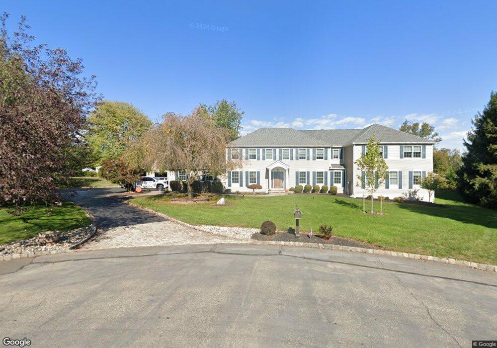 5 Farmers Ct, Flemington, NJ 08822 - photo 1