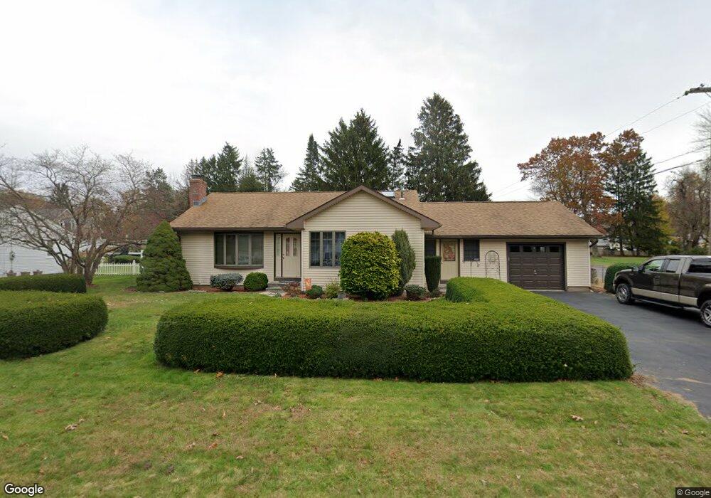 154 Graham Rd, South Windsor, CT 06074 - photo 1