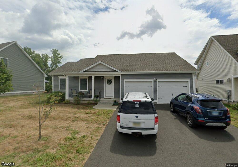 73 Commons Crossing, Windsor, CT 06095 - photo 1