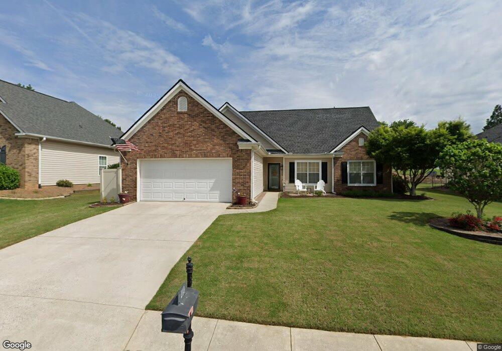 210 Meadow Run, Carrollton, GA 30116 - photo 1