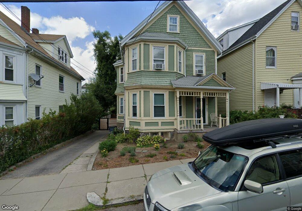 28 Kittredge St unit 2, Roslindale, MA 02131 - photo 1