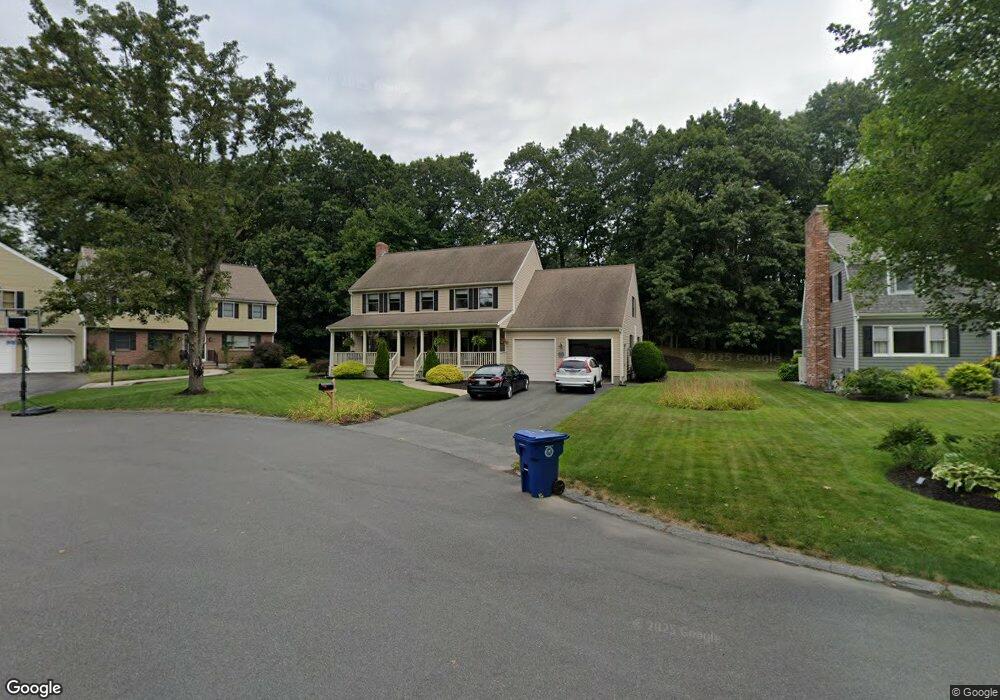 15 College Pond Dr, Danvers, MA 01923 - photo 1