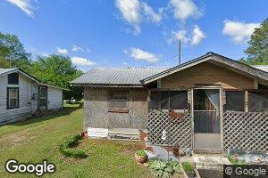 84 Dixon Ave, Rutledge, AL 36071