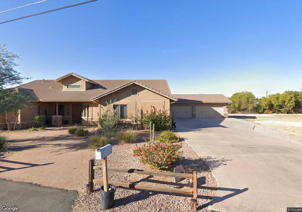 3305 E Mcdowell Rd, Mesa, AZ 85213 - photo 1