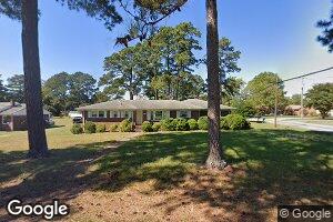 100 Pocahontas St, Franklin, VA 23851