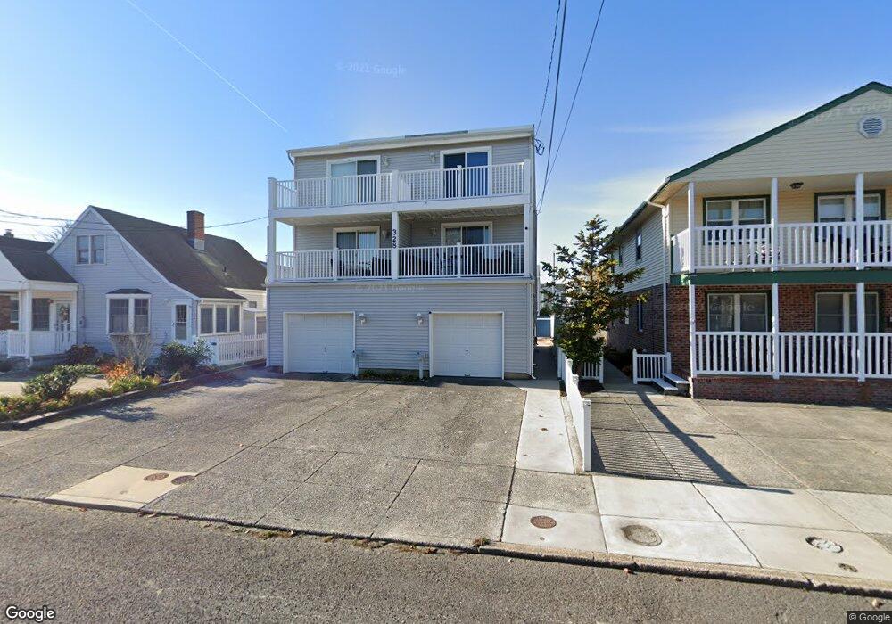 328 36th St S, Brigantine, NJ 08203 - photo 1