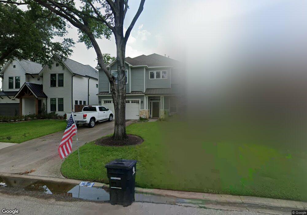 1638 Du Barry Ln, Houston, TX 77018 - photo 1