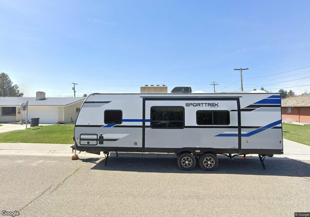 596 Birch Dr, Burley, ID 83318 - photo 1