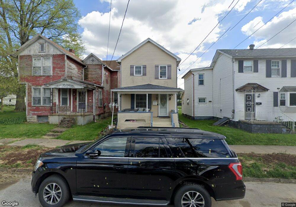 32 E Church St, Homer City, PA 15748 - photo 1