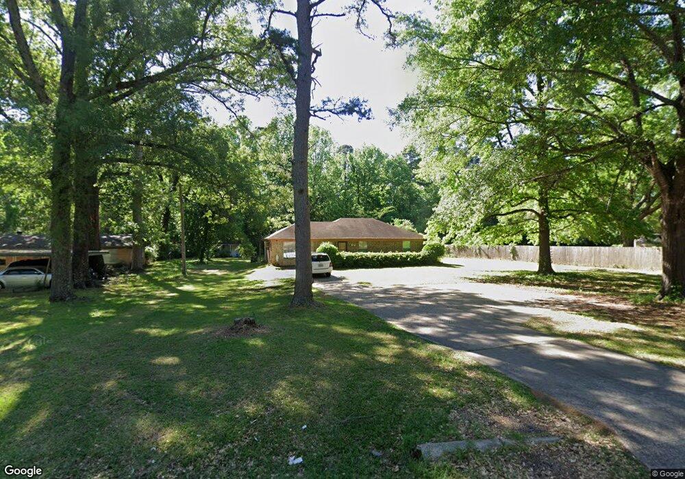 99 Shellwood Dr, Wake Village, TX 75501 - photo 1