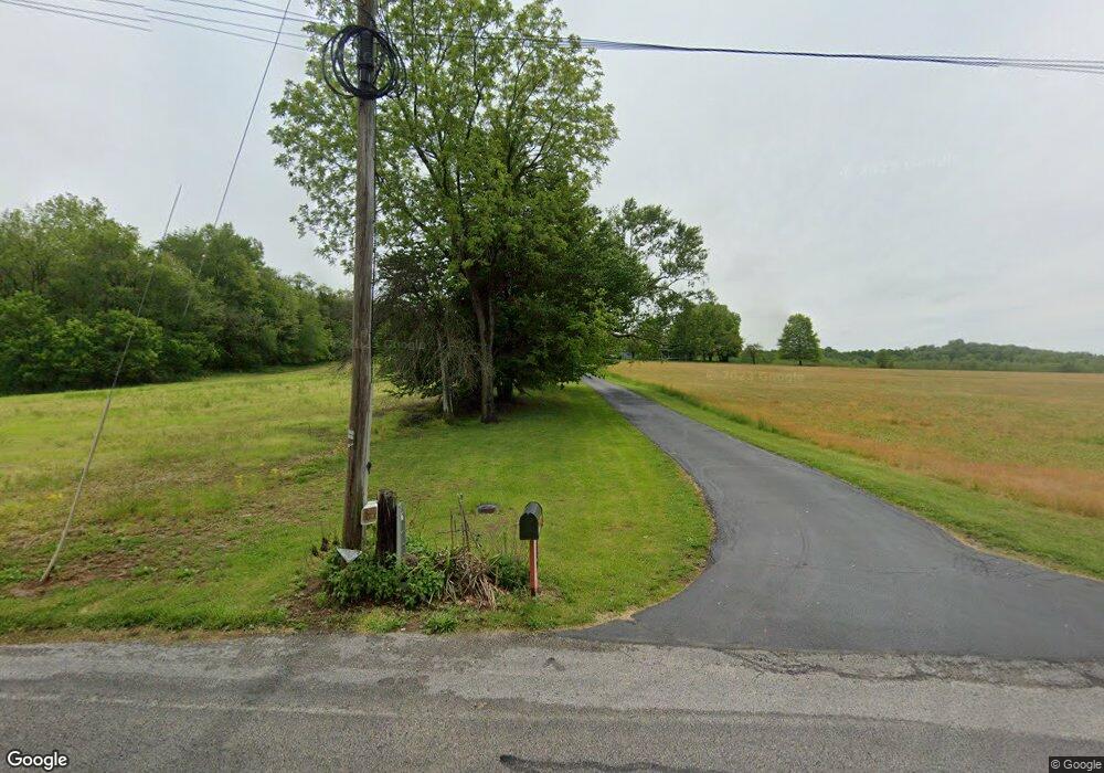 2015 Lost Creek Rd NW, Ramsey, IN 47166 - photo 1