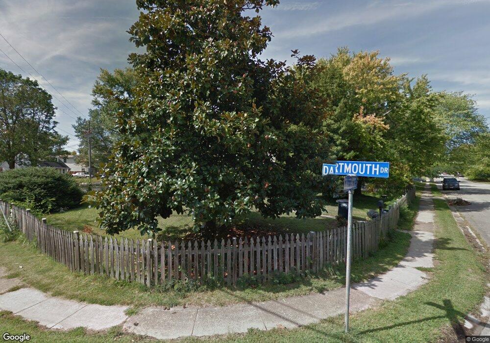 2010 Dartmouth Dr, Alexandria, VA 22307 - photo 1