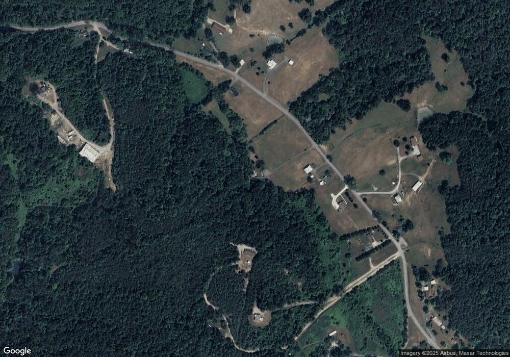 1520 Rocky Branch Rd, Rutledge, TN 37861 - photo 1