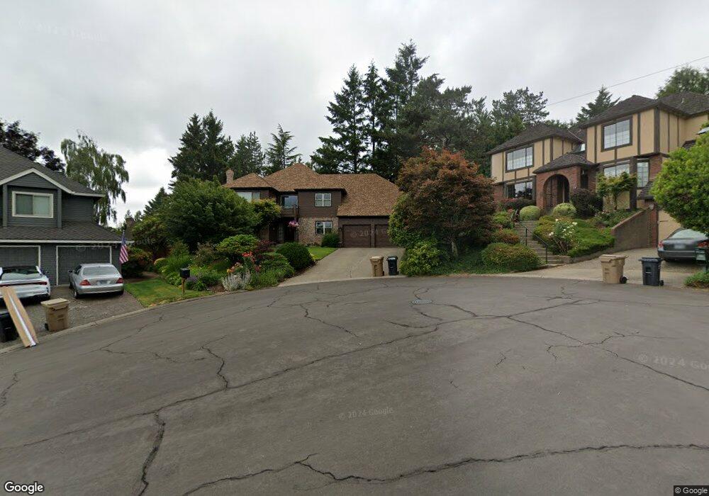 4109 Woodhill Ct, Lake Oswego, OR 97035 - photo 1