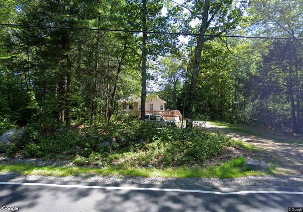 294 Holland St, Moultonborough, NH 03254 - photo 1