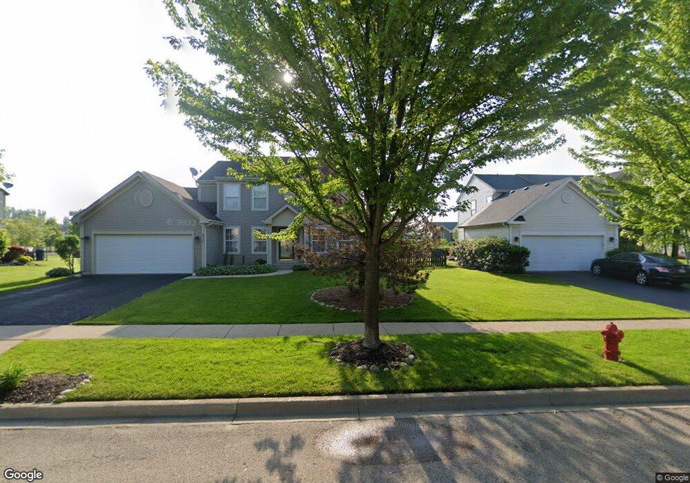 149 Mahogany Ct, Algonquin, IL 60102 - photo 1