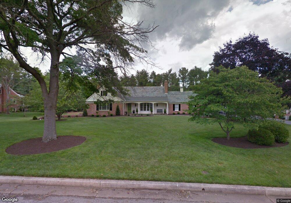 2216 Boxmere Rd, Lutherville Timonium, MD 21093 - photo 1