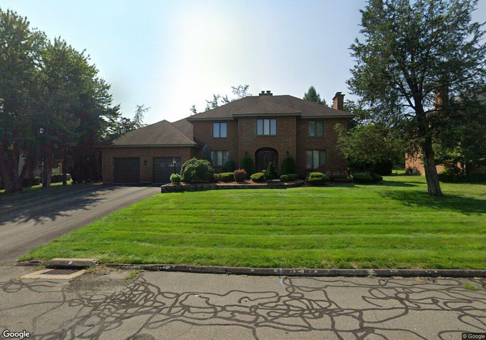 14 Palomina Way, Wethersfield, CT 06109 - photo 1