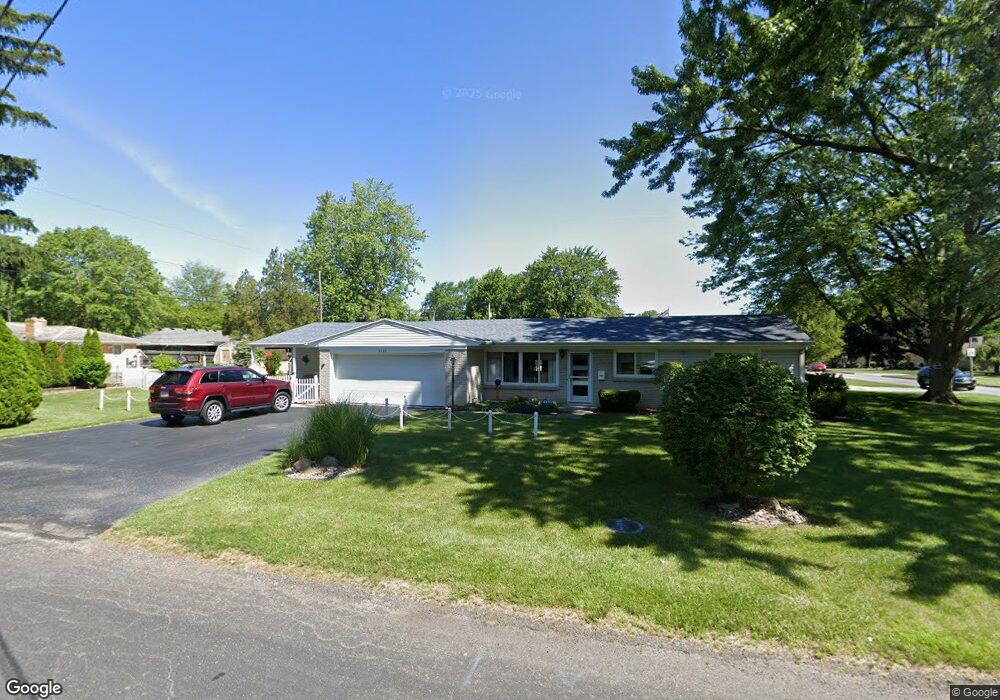 5503 E Rowland Rd, Toledo, OH 43613 - photo 1