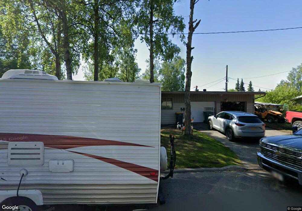 6508 Mink Ave, Anchorage, AK 99504 - photo 1