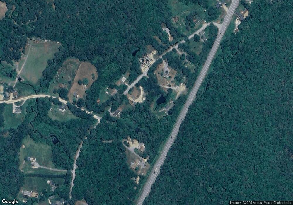 54 Swiggey Brook Rd, Chichester, NH 03258 - photo 1