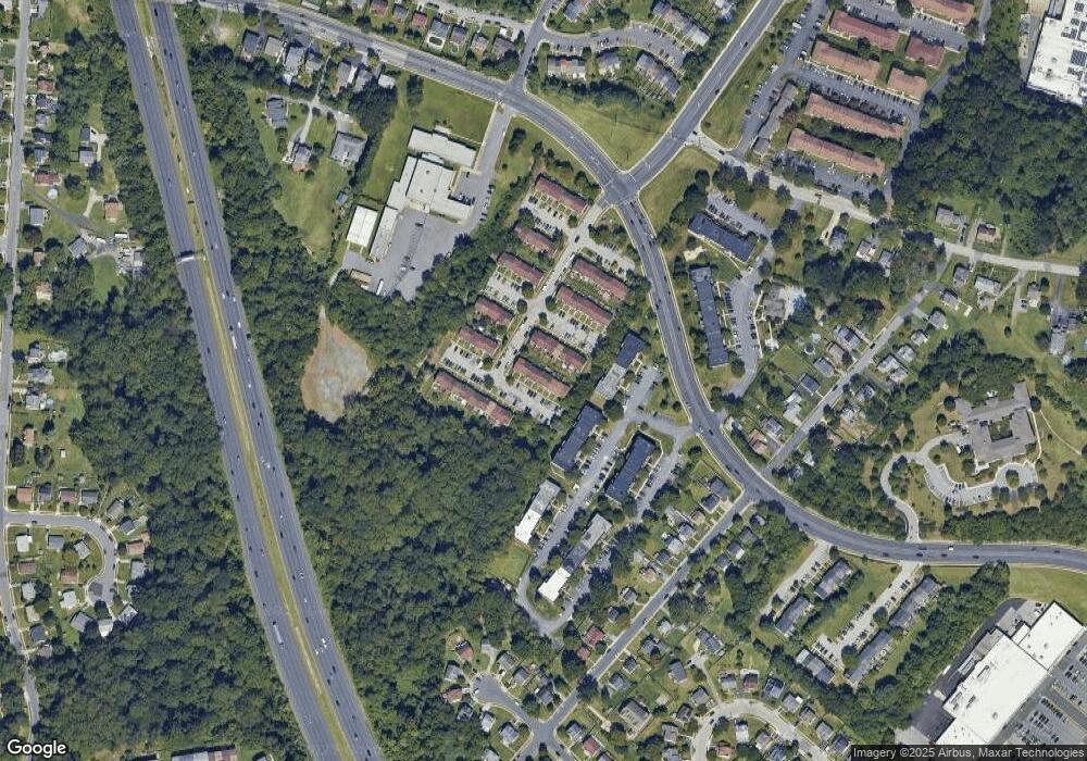 3822 Rolling Way, Nottingham, MD 21236 - photo 1