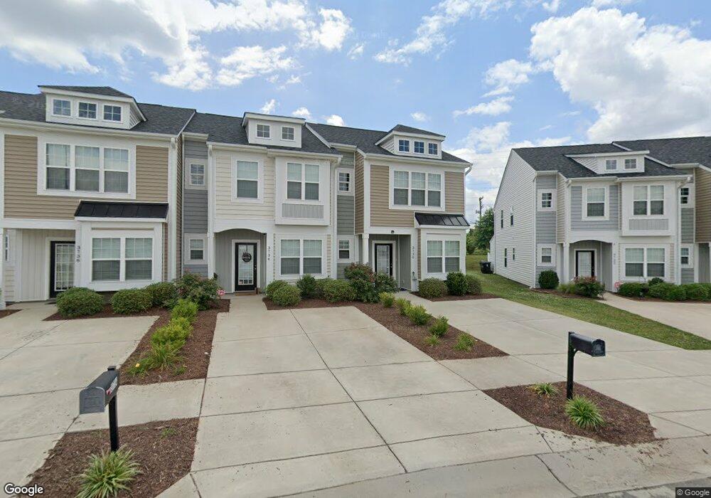 3730 Aldeburgh Rd SW unit 30, Concord, NC 28027 - photo 1