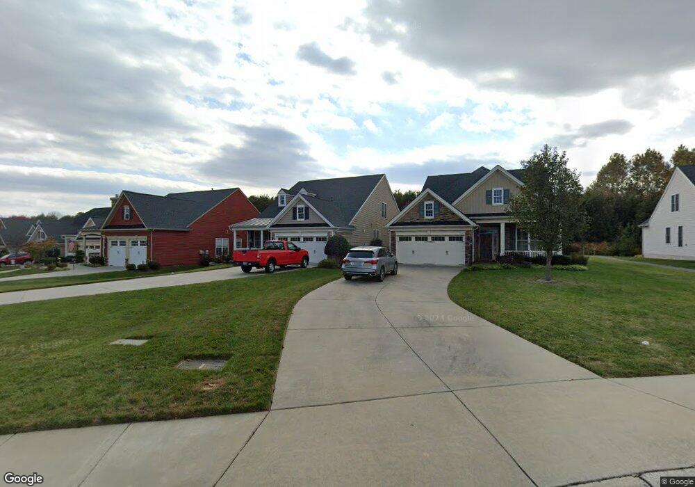 7428 Lees Command Blvd, Fredericksburg, VA 22407 - photo 1