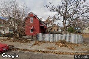 213 Cottonwood St, Pueblo, CO 81004