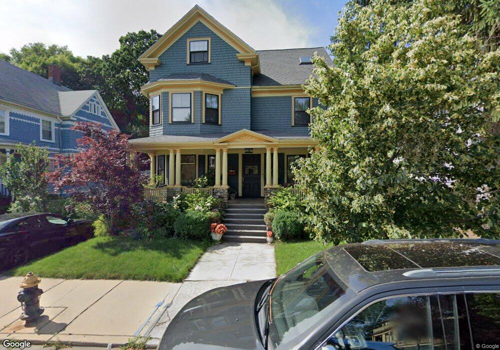 80 Lyndhurst St, Dorchester Center, MA 02124 - photo 1