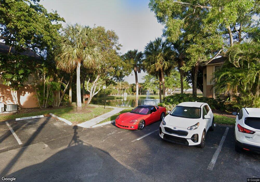 9999 Summerbreeze Dr unit 407, Sunrise, FL 33322 - photo 1