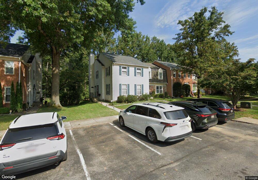 1810 Lang Dr, Crofton, MD 21114 - photo 1