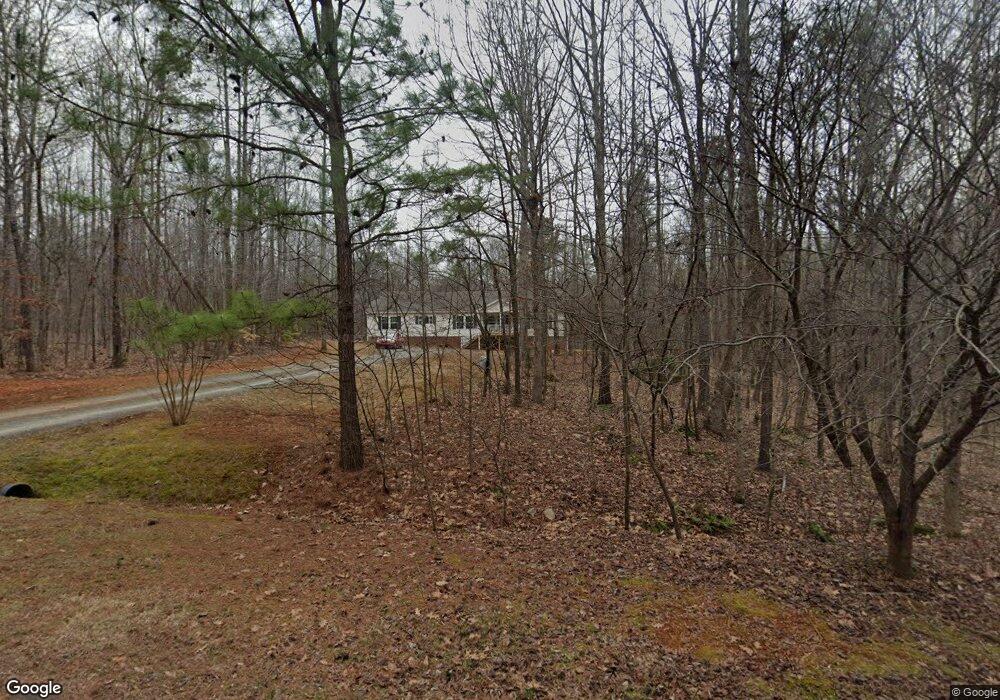 7115 Hampton Rd, Oxford, NC 27565 - photo 1