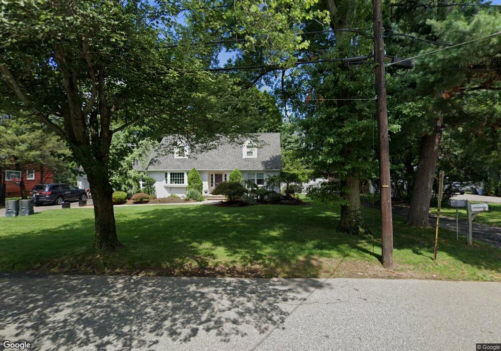 94 E Liberty Ave, Hillsdale, NJ 07642 - photo 1