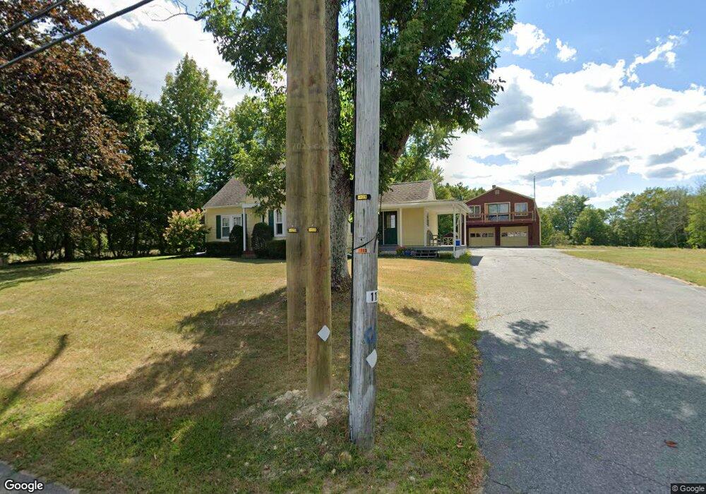 113 South Rd, Templeton, MA 01468 - photo 1