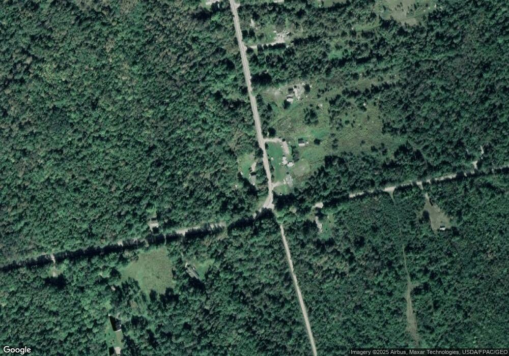 319 Darling Rd, Hudson, ME 04449 - photo 1