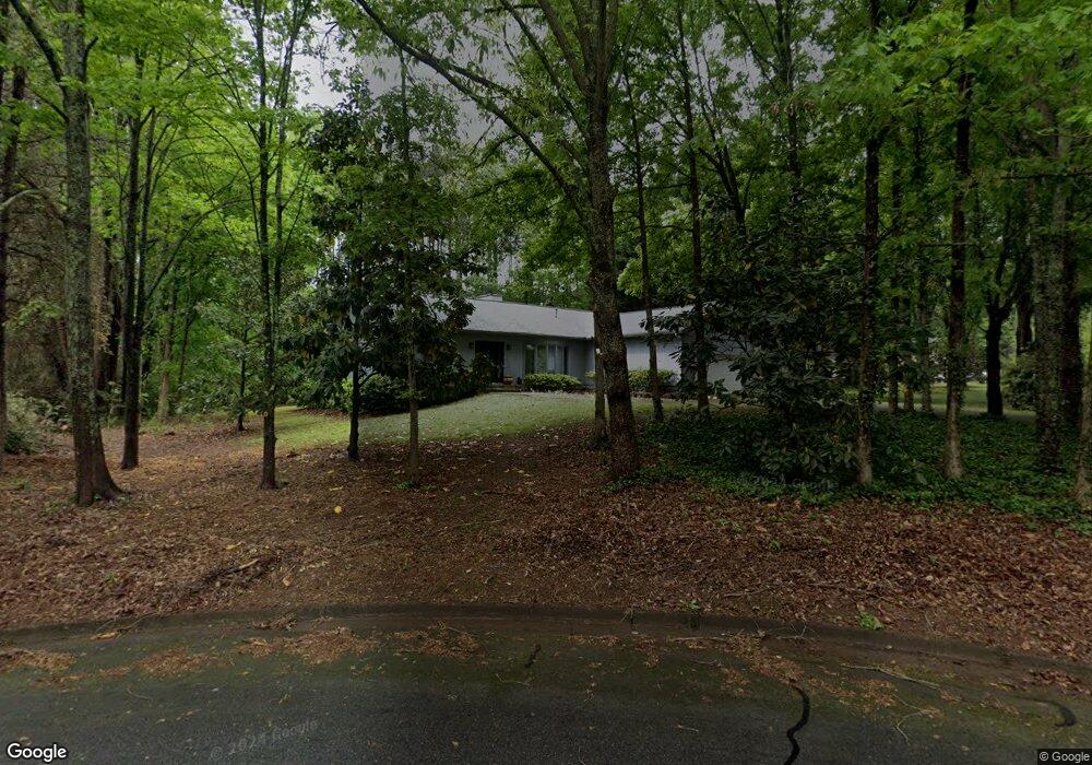 245 E Creek Cir unit 17, Roswell, GA 30076 - photo 1