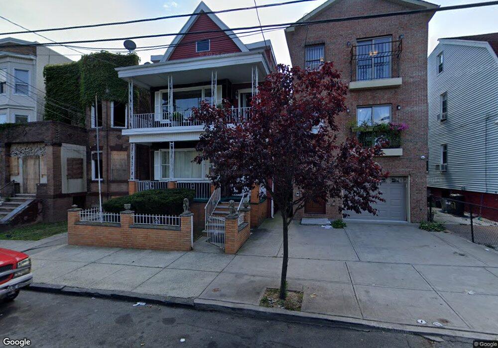 163 Bidwell Ave unit 1, Jersey City, NJ 07305 - photo 1