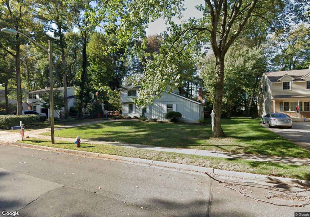 749 Cornwallis Dr, Mount Laurel, NJ 08054 - photo 1